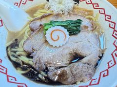 -Ramen满吉·豚骨拉面(丽园路店)