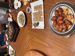 -喜多多海鲜饺子(大罐店)