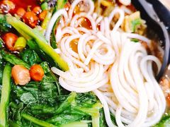 -螺蛳粉先生(蓟门桥店)