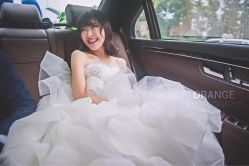 -AMOUR·爱沫婚纱礼服·小众设计品牌