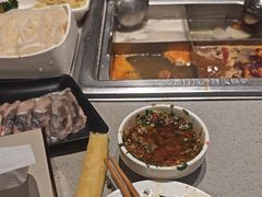 -海底捞火锅(公益西桥店)