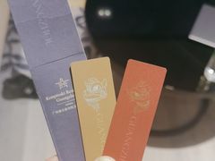 -广州德安丽舍凯宾斯基酒店