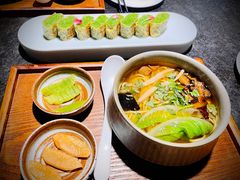 天素烧鹅-安多素食(广仁寺路店)