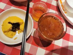 -西贝(吴江路湟普汇店)