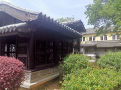 -南京中国近代史遗址博物馆(南京总统府)