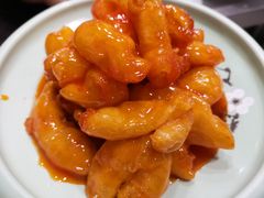 -禾珍珠家常小馆(河南博物院店)