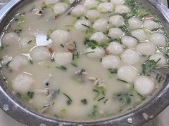 -柘林湖生态鱼馆