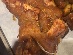 -鼎原力量东北吊炉烧烤(幸福街店)