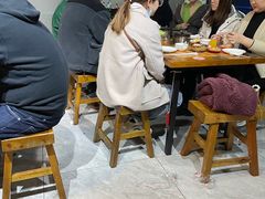 大堂-范贤光鸡公煲(平乐园总店)