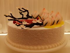 -好利来(宣武门店)