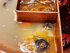 -雾漫川城重庆火锅(上和商业广场店)