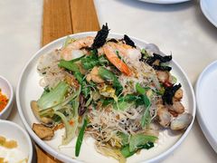-莆田餐厅PUTIEN(深圳湾万象城家宴店)