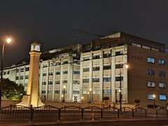 -上海四行仓库抗战纪念馆