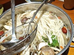 -真牛坊潮汕牛肉火锅