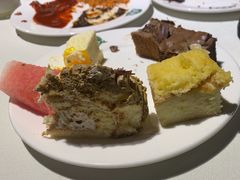 -戈拿旺巴西烤肉(崇文门店)