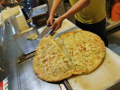 -咏春葱油饼(德政中路店)