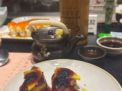 -铁板诱惑法式铁板烧(大卫城店)