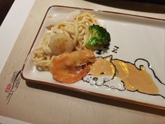 -海航大厦万豪酒店彩海轩中餐厅(霄云路店)
