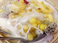 -葛师傅越南特色水果捞(建政南路总店)