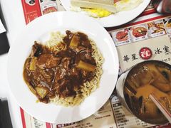 -華人 華星冰室(氹仔 店)