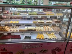 -蜂蝶来饼店(拱北总店)