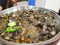 -标记好食