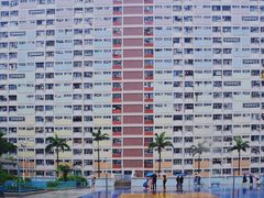 -彩虹村