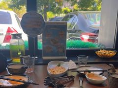 -快乐小羊(富强中路店)