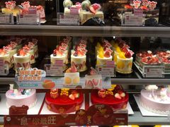 -85度C(南京龙江店)