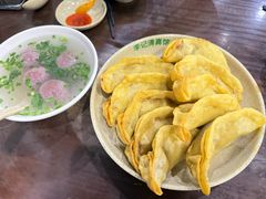 -李记清真馆(打钉巷店)