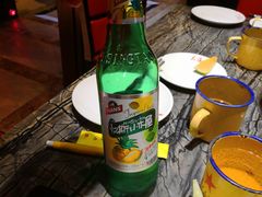 -重庆大队长火锅(凤城八路店)