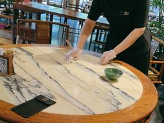-那家小馆•北京菜•烤鸭(香山店)