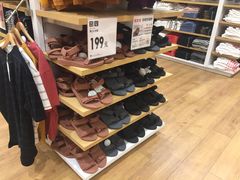 -优衣库(重庆万象城店)