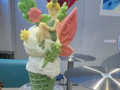 -CORNER CONE GELATO酷矿手作霜淇淋(南头古城店)