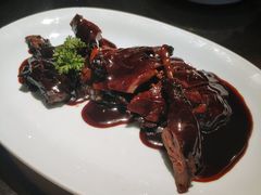 老头儿卤鸭-老头儿油爆虾·知味杭州(爱琴海购物中心)