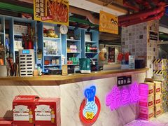 -味之绝美蛙鱼火锅(建设路店)