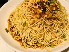重庆凉面-渝信川菜(华盛店)
