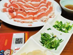 -1078號老北京涮肉(松柏店)