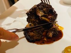 -A One Kitchen·南京精菜馆(德基广场店)