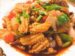 -小民大排档(光谷店)