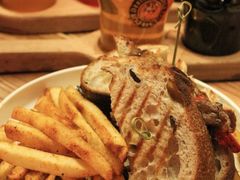 -Devils’ Brewery小恶魔精酿啤酒(武汉天地店)