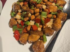-天厨妙香素食餐厅(清华店)