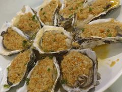 -四川小胡子海鲜(丁村万人海鲜广场店)