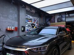 -脉冲品质汽美·贴膜(闵行店)