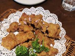 -前海沿·青岛菜(李沧万达店)