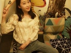 -佐佑帐篷环游记(南锣鼓巷店)