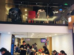大堂-永和大王(赤峰路二店)