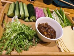 -小俩口烧烤东北菜(双井店)