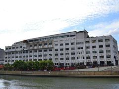 -上海四行仓库抗战纪念馆