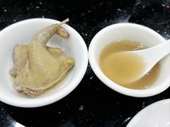 -皇鸽餐厅(长命水分店)